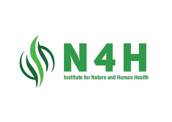 N4H Institute for Nature and Human Health logo